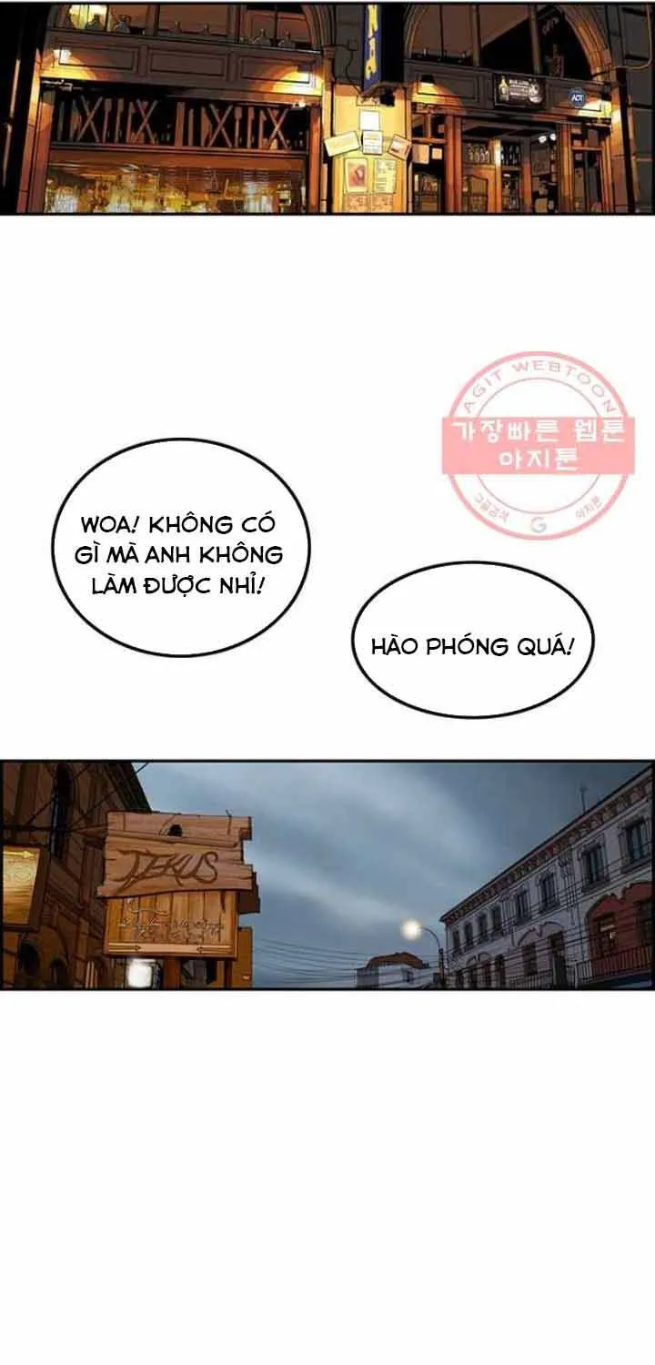 Cá Con (Vảy Cá) - Chương 95