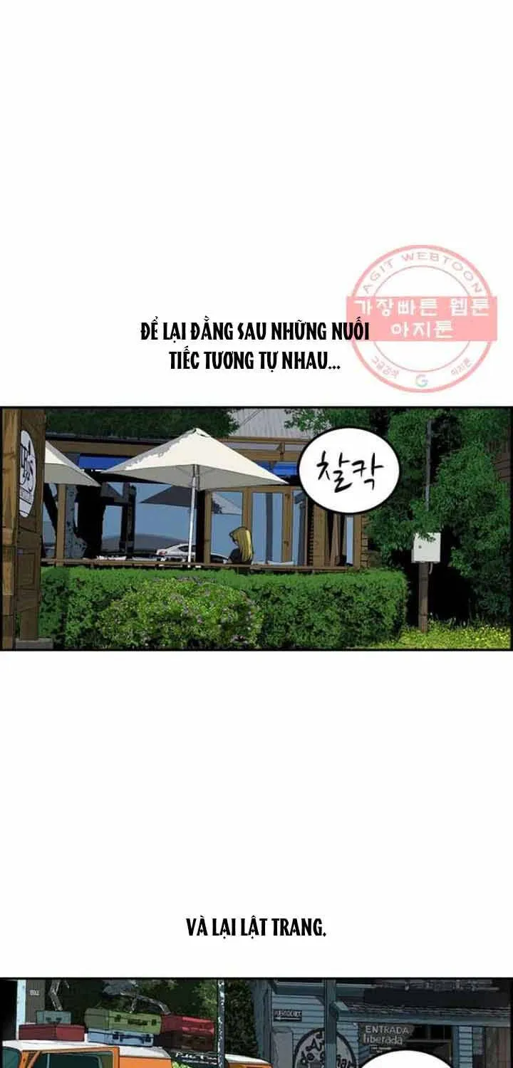 Cá Con (Vảy Cá) - Chương 95