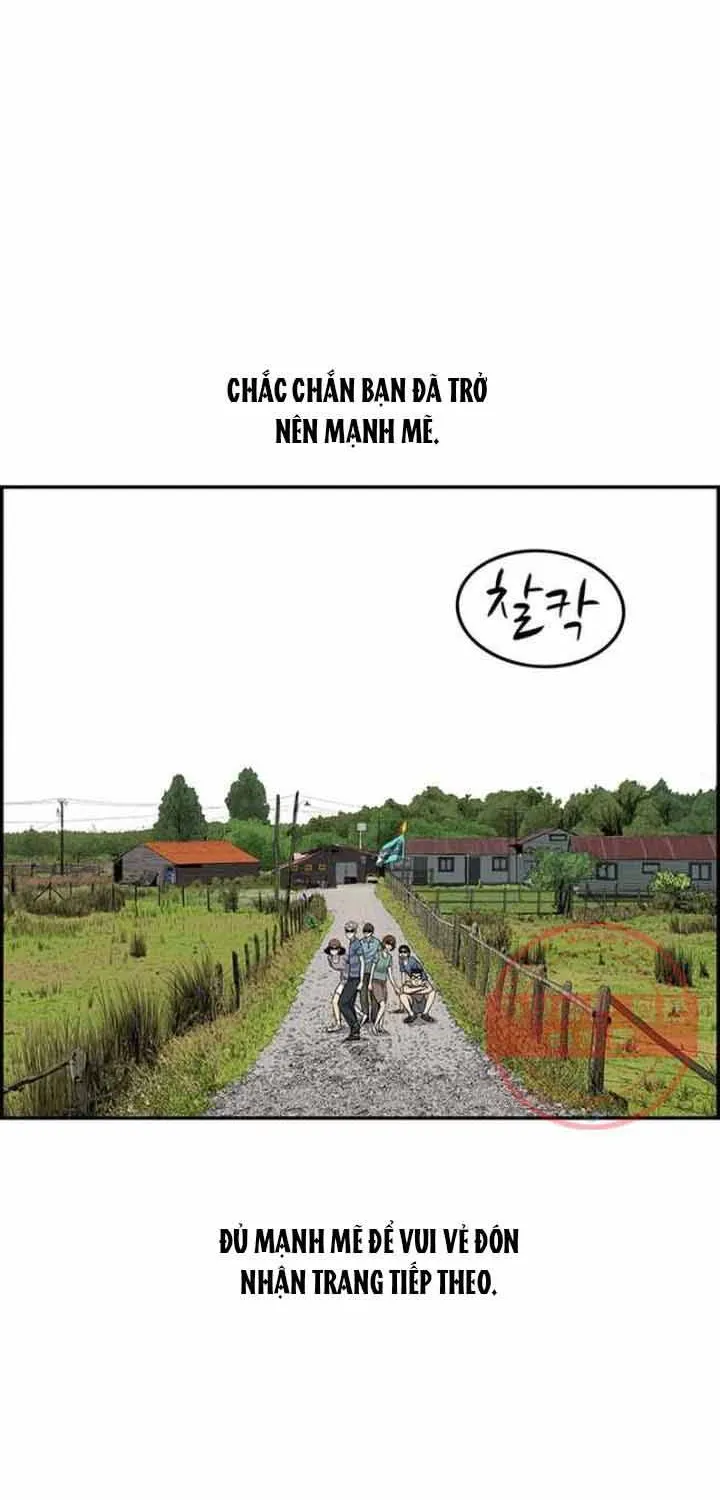 Cá Con (Vảy Cá) - Chương 95