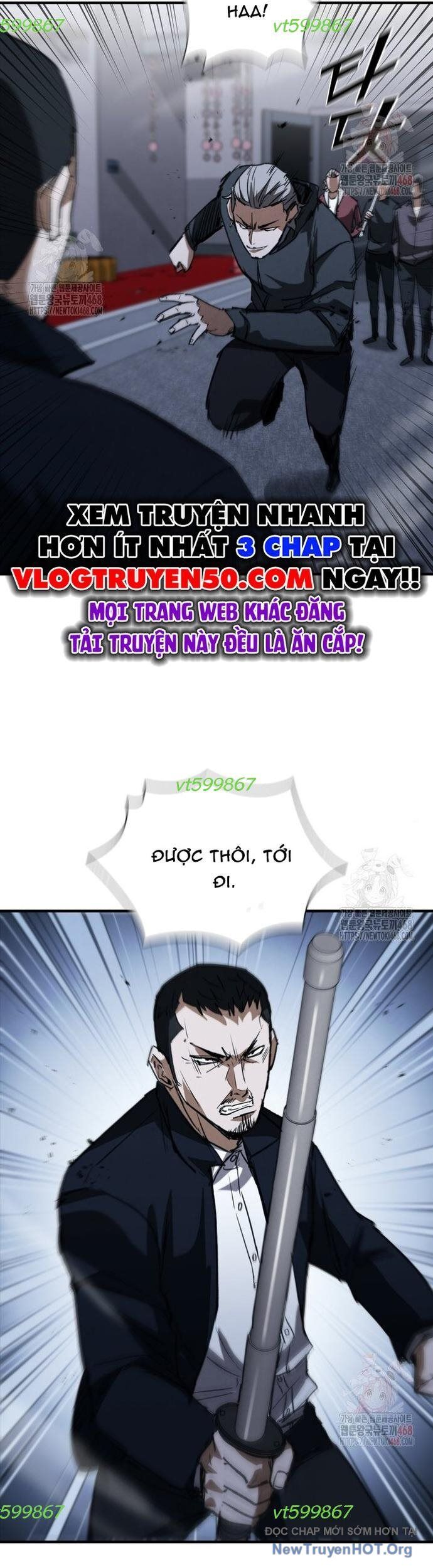 Cá Mập Wyvern - Chương 108