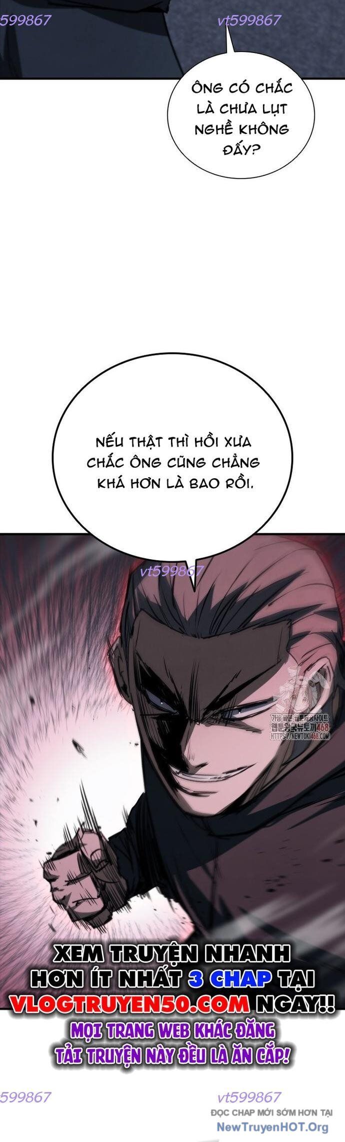 Cá Mập Wyvern - Chương 108