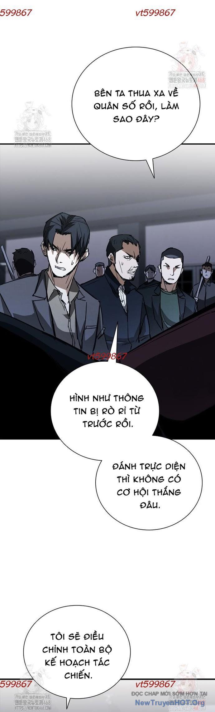 Cá Mập Wyvern - Chương 108