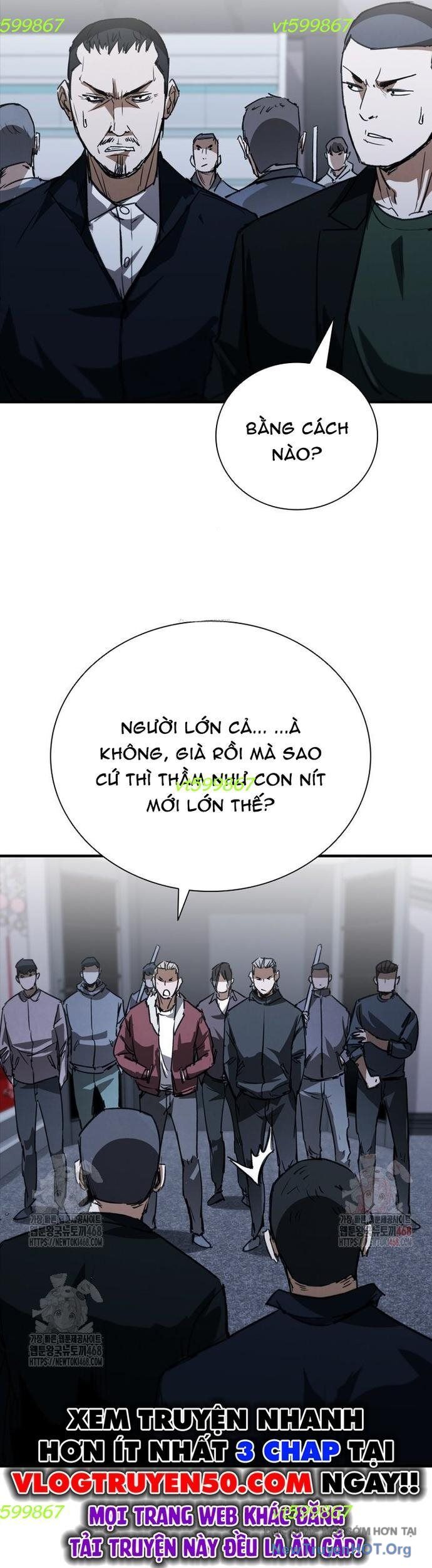 Cá Mập Wyvern - Chương 108