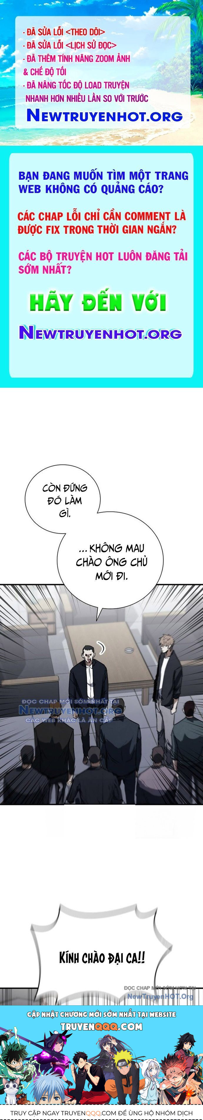 Cá Mập Wyvern - Chương 110