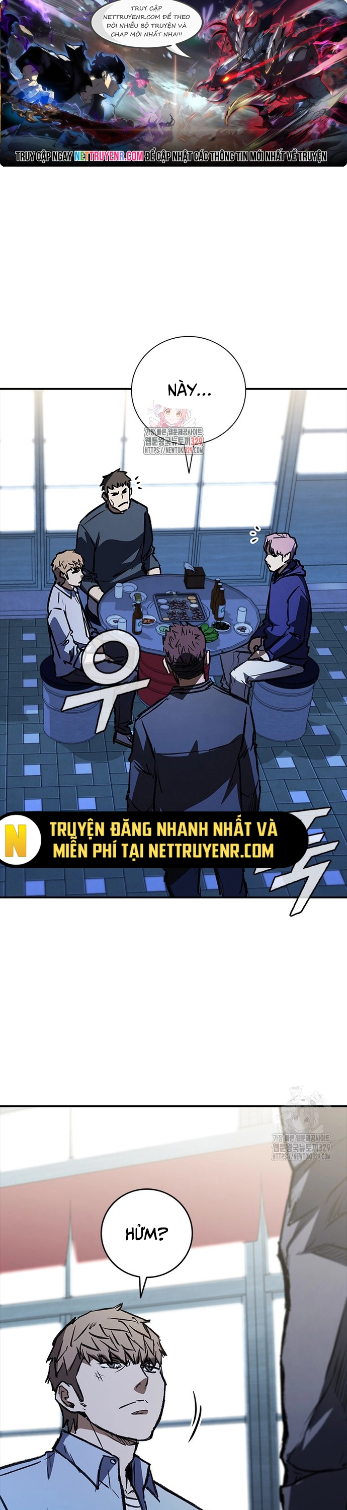 Cá Mập Wyvern - Chương 46