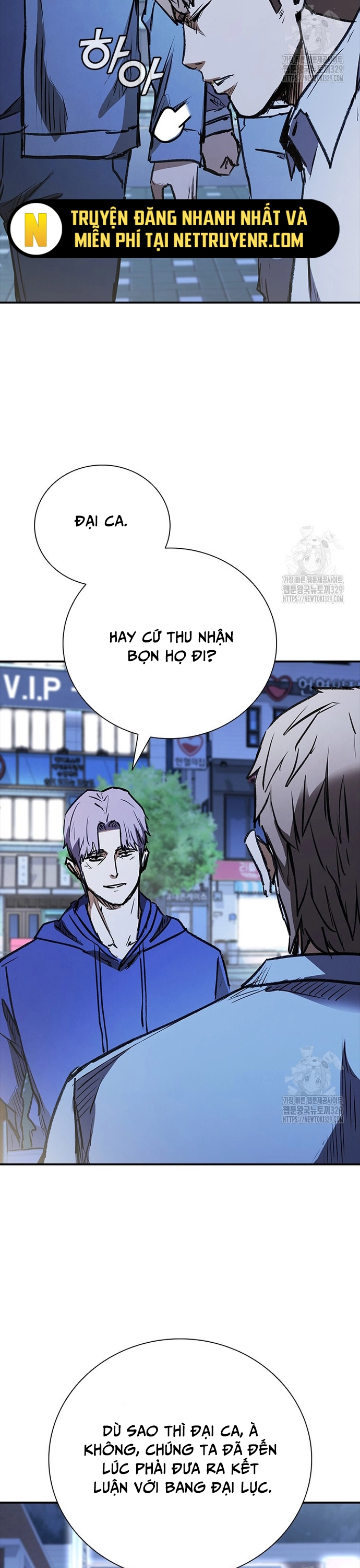 Cá Mập Wyvern - Chương 46