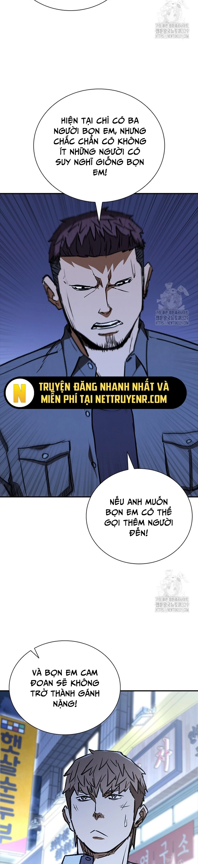 Cá Mập Wyvern - Chương 46
