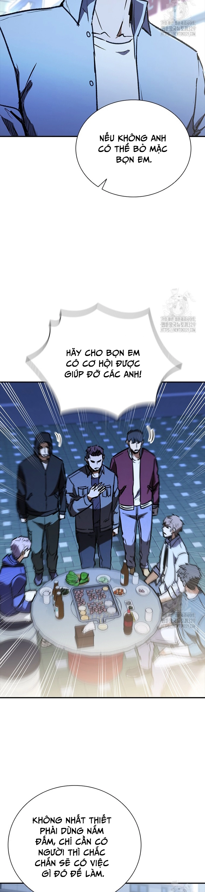 Cá Mập Wyvern - Chương 46