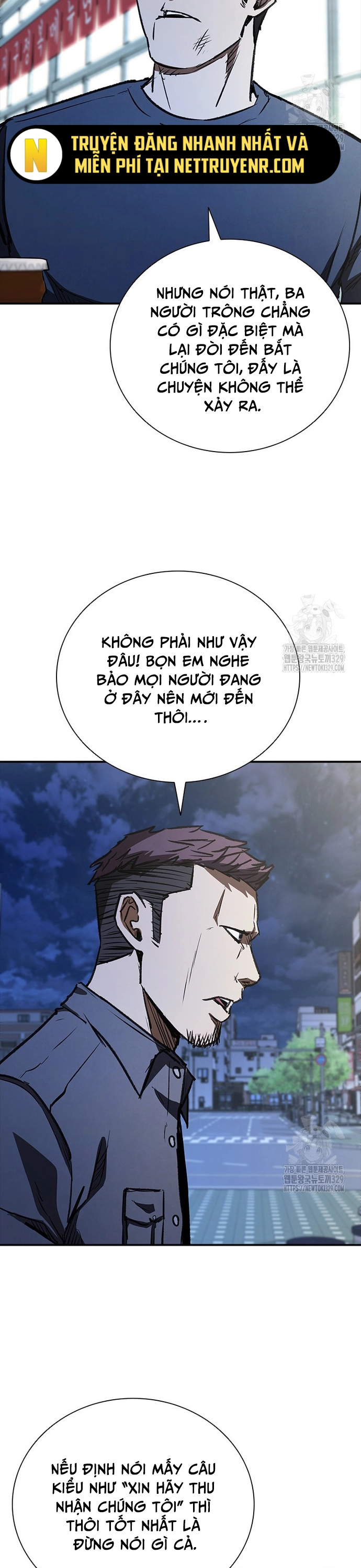Cá Mập Wyvern - Chương 46