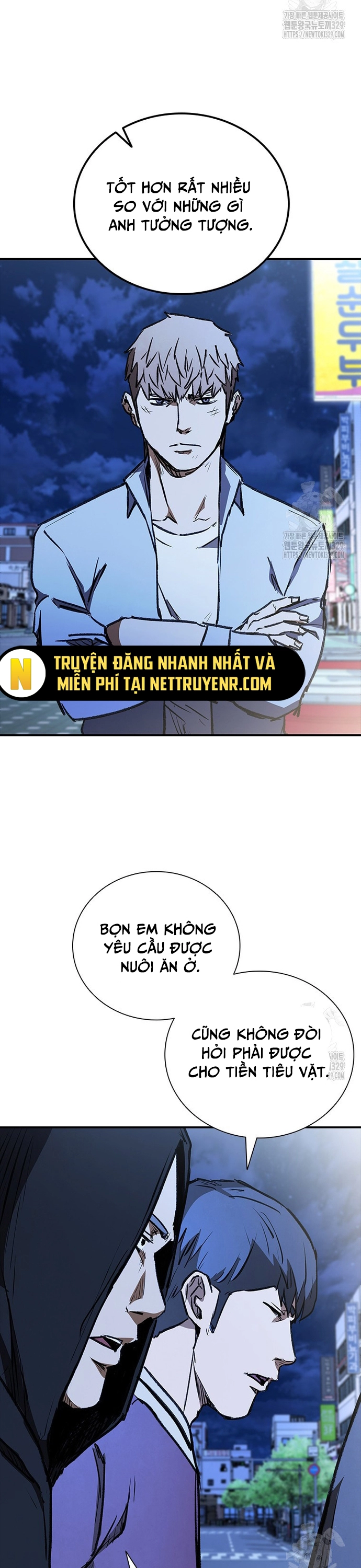 Cá Mập Wyvern - Chương 46