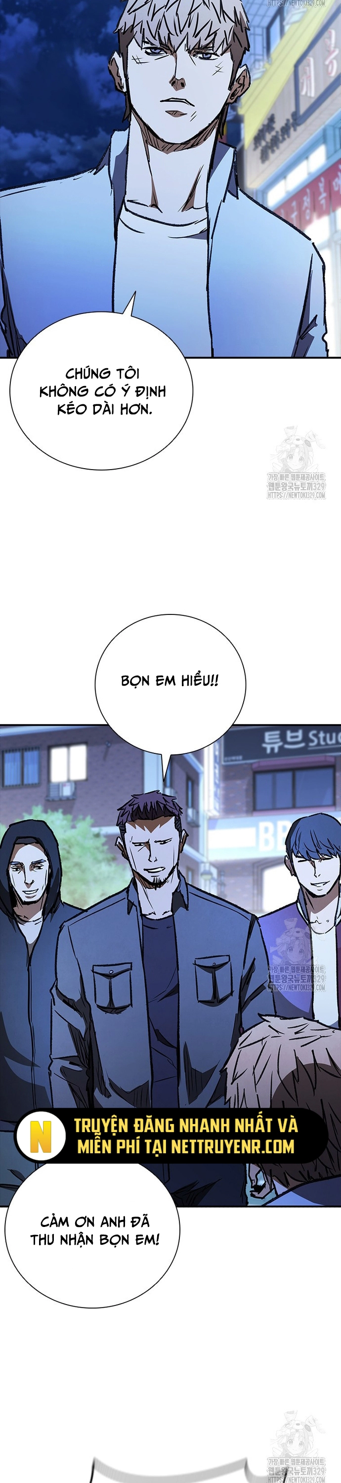 Cá Mập Wyvern - Chương 46