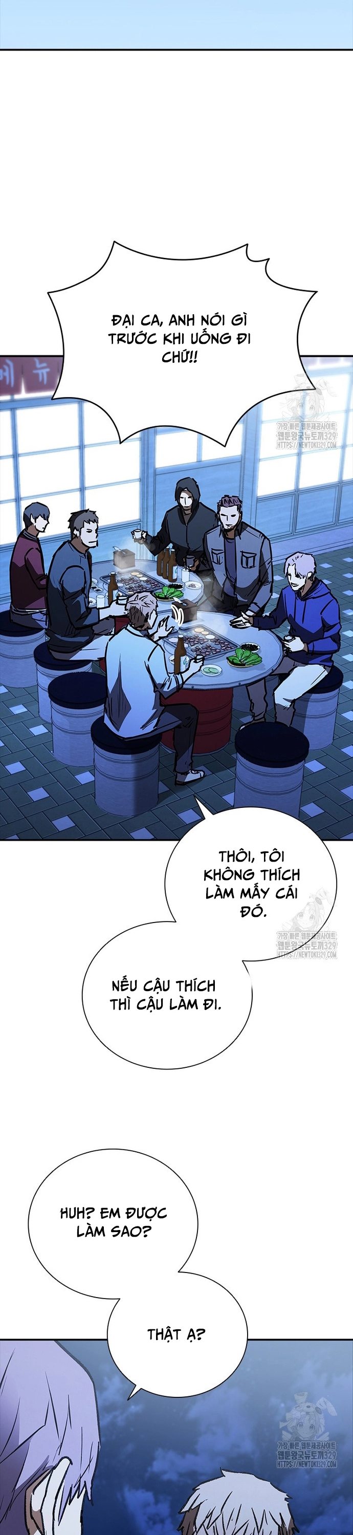 Cá Mập Wyvern - Chương 46