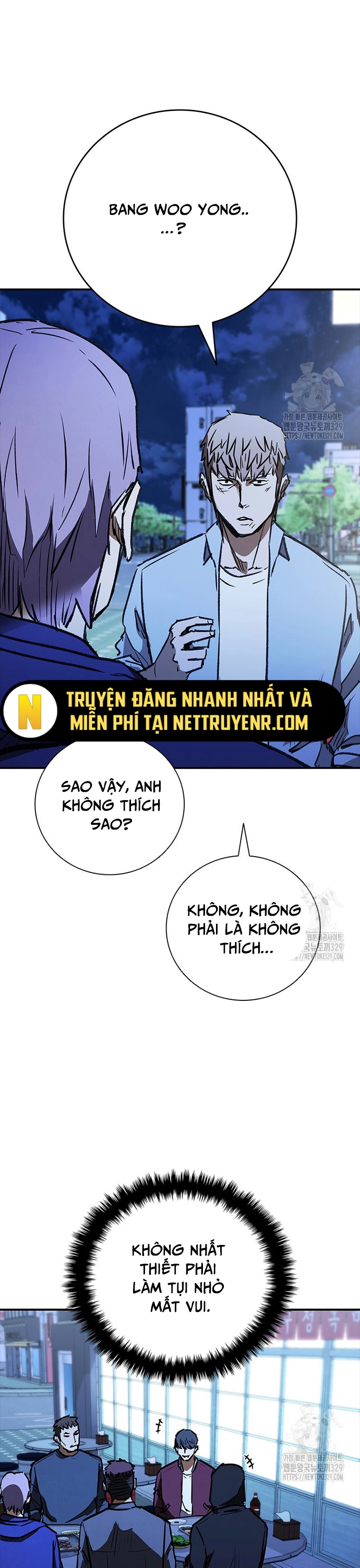 Cá Mập Wyvern - Chương 46