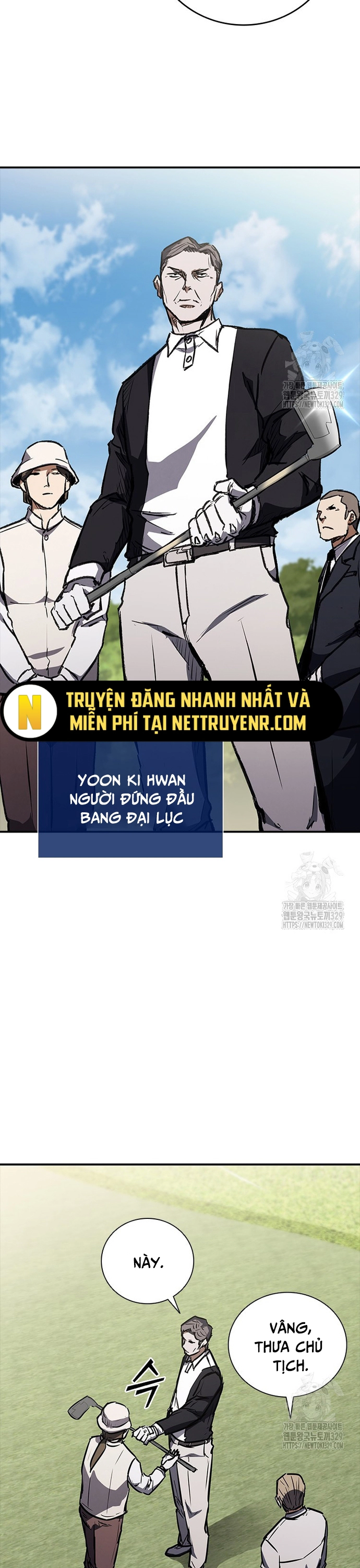 Cá Mập Wyvern - Chương 46