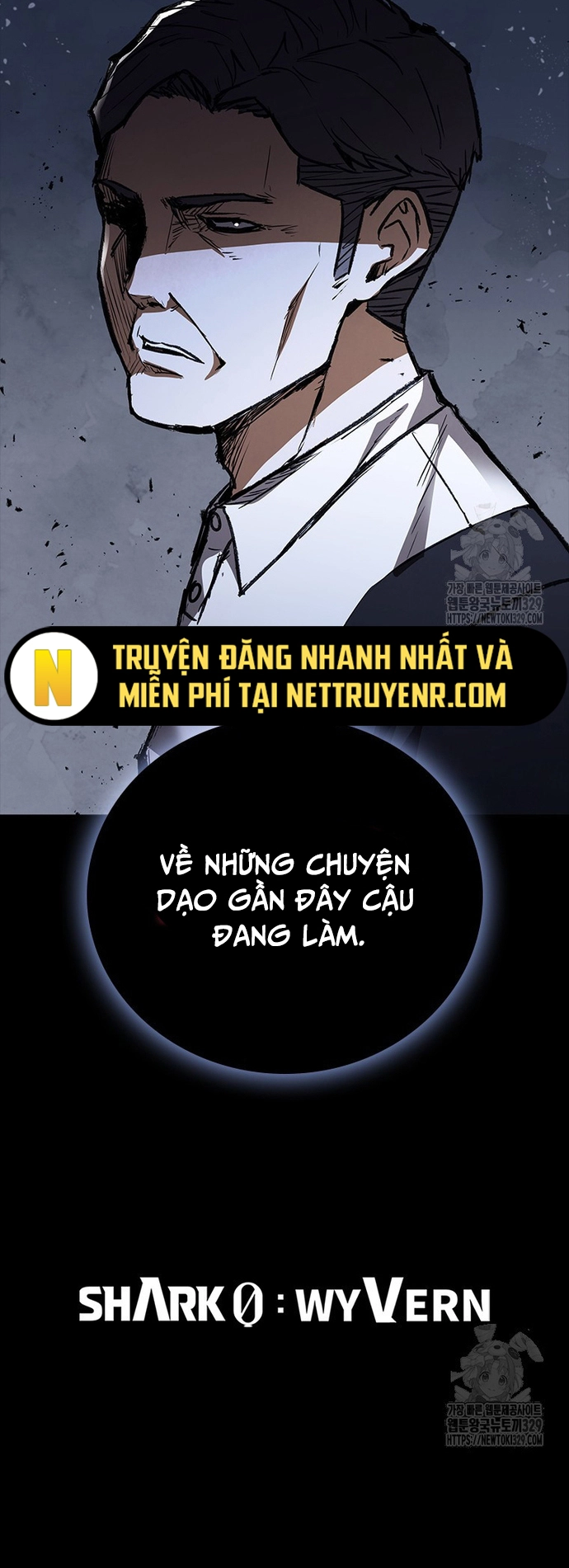 Cá Mập Wyvern - Chương 46