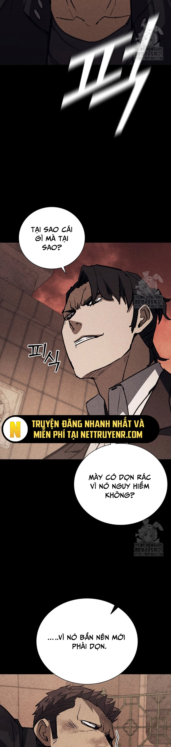 Cá Mập Wyvern - Chương 46
