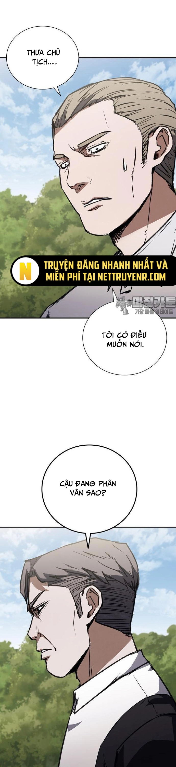 Cá Mập Wyvern - Chương 47