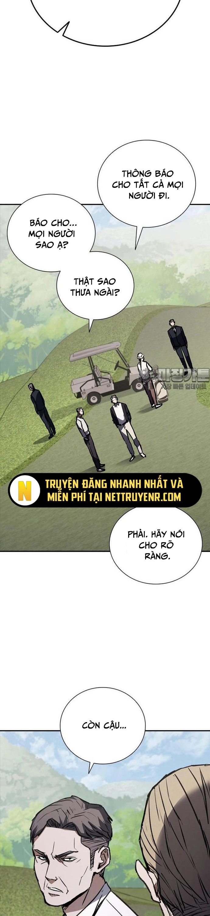 Cá Mập Wyvern - Chương 47