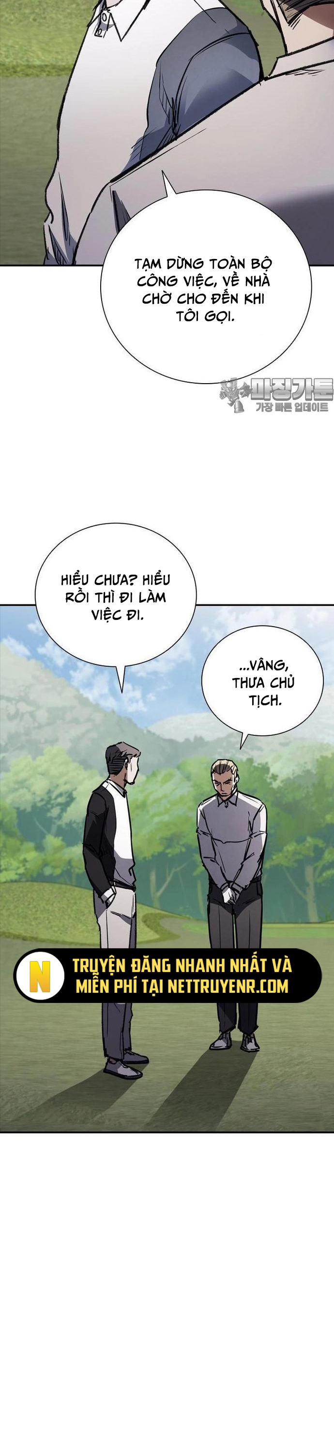 Cá Mập Wyvern - Chương 47