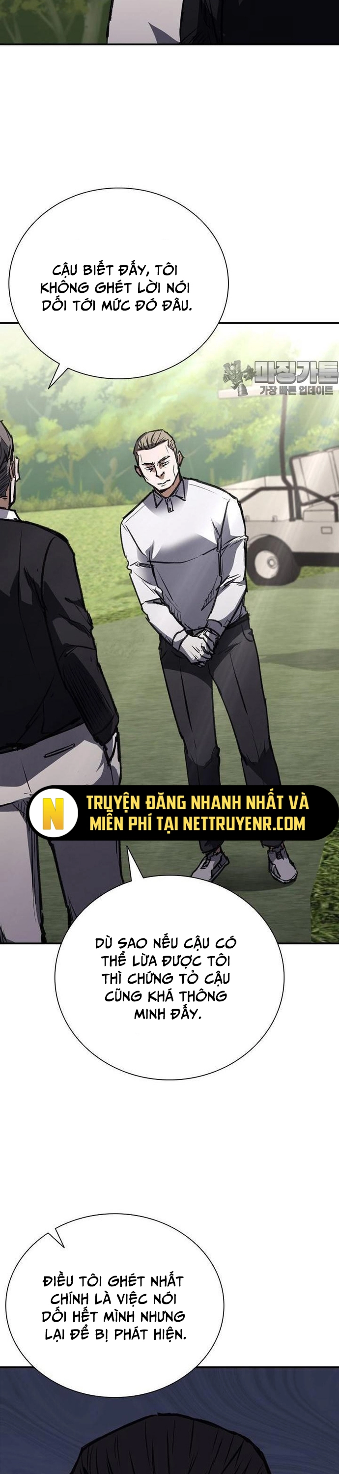 Cá Mập Wyvern - Chương 47