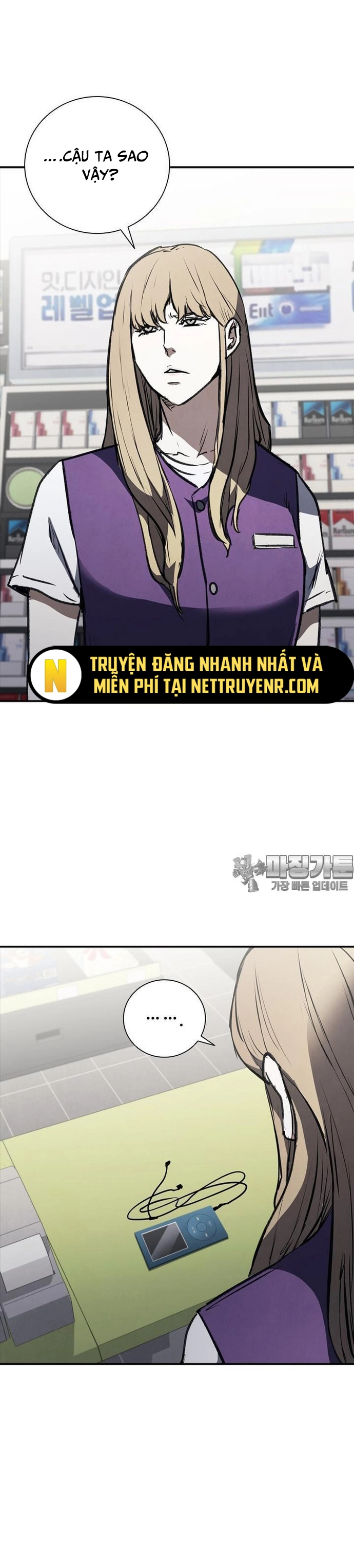 Cá Mập Wyvern - Chương 47