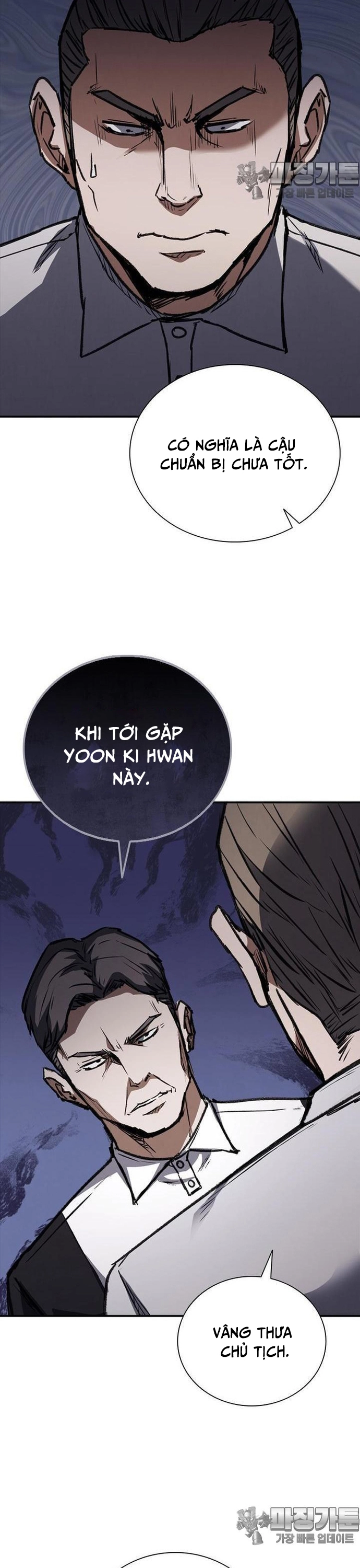 Cá Mập Wyvern - Chương 47