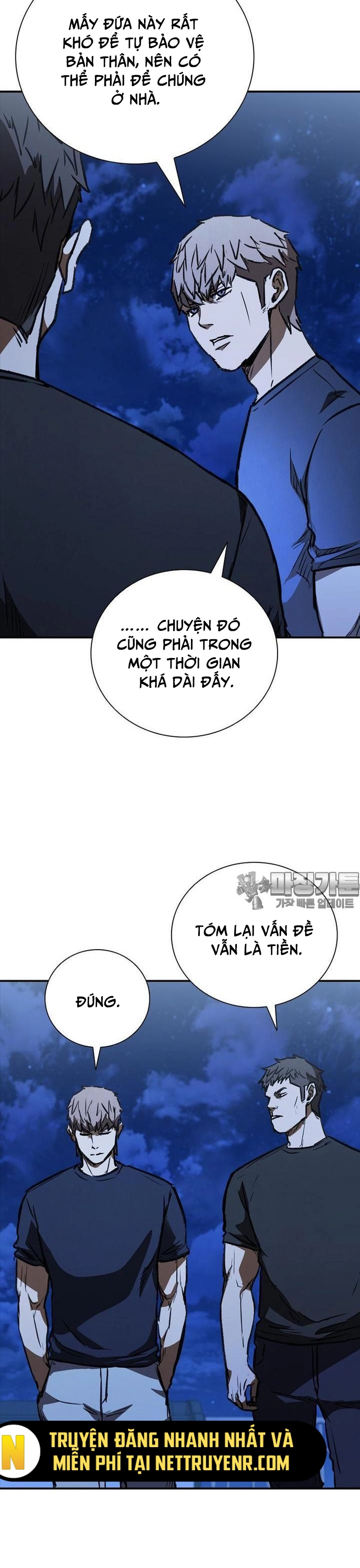 Cá Mập Wyvern - Chương 47