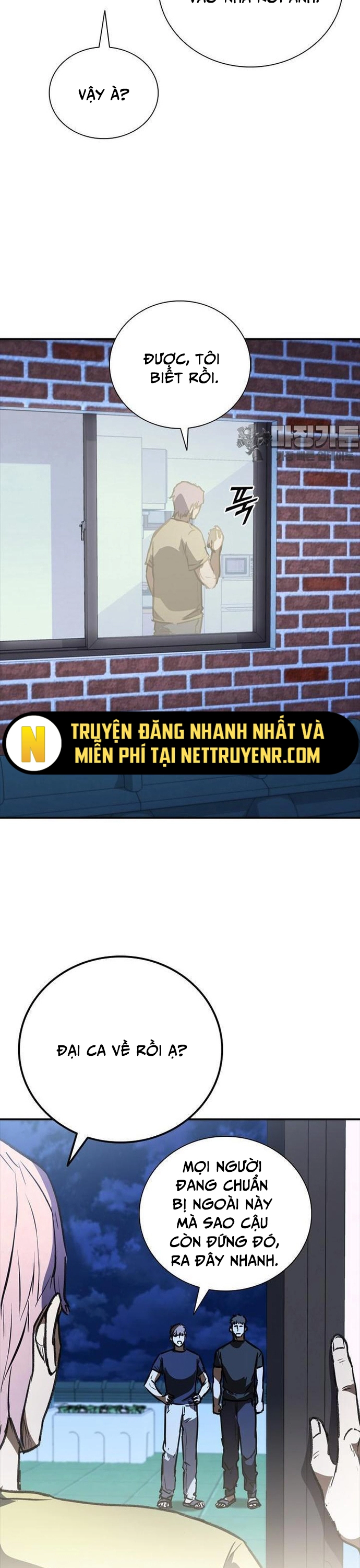 Cá Mập Wyvern - Chương 47