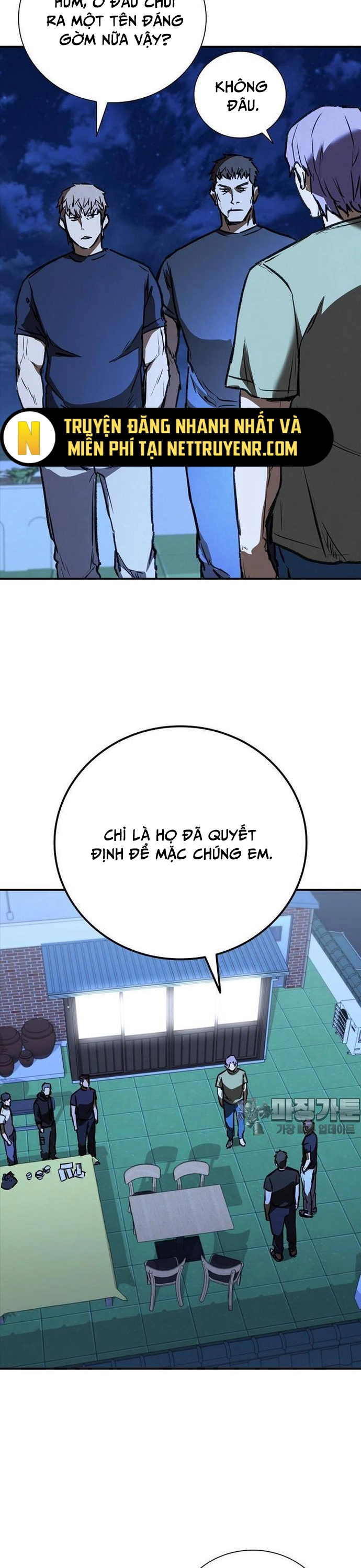 Cá Mập Wyvern - Chương 47
