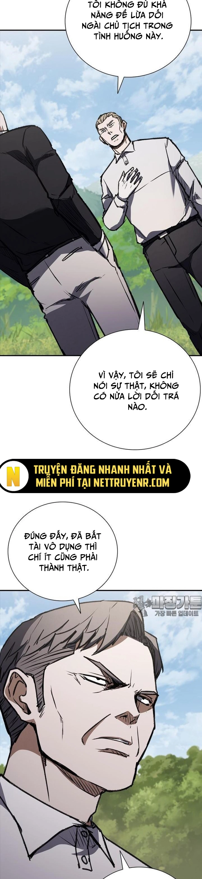 Cá Mập Wyvern - Chương 47