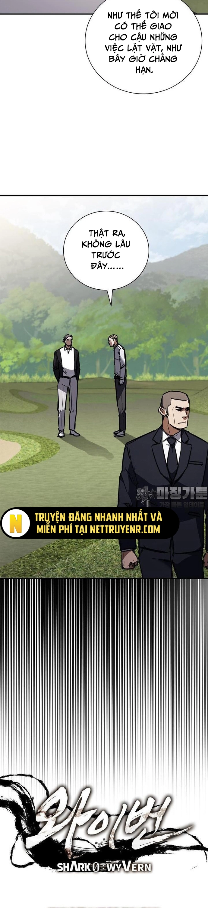 Cá Mập Wyvern - Chương 47