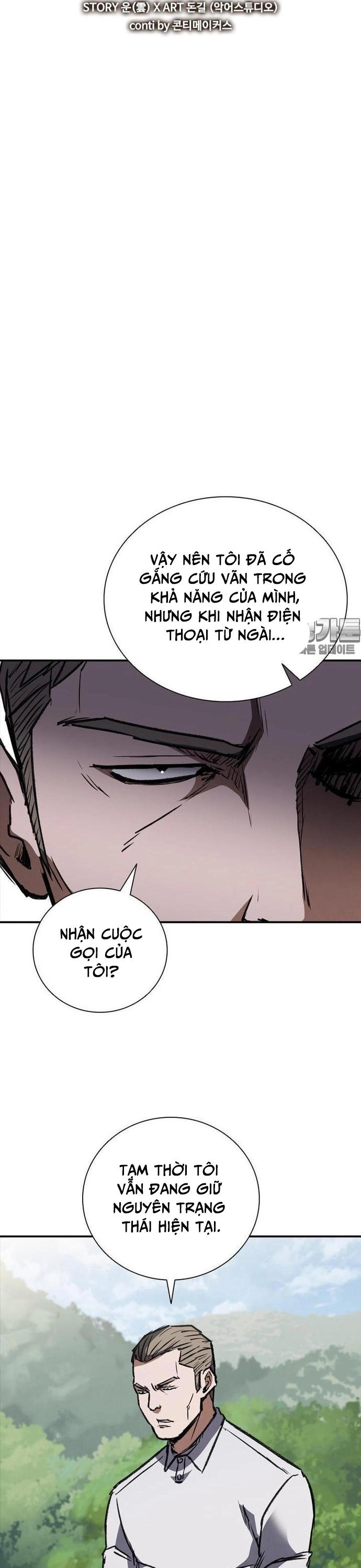 Cá Mập Wyvern - Chương 47
