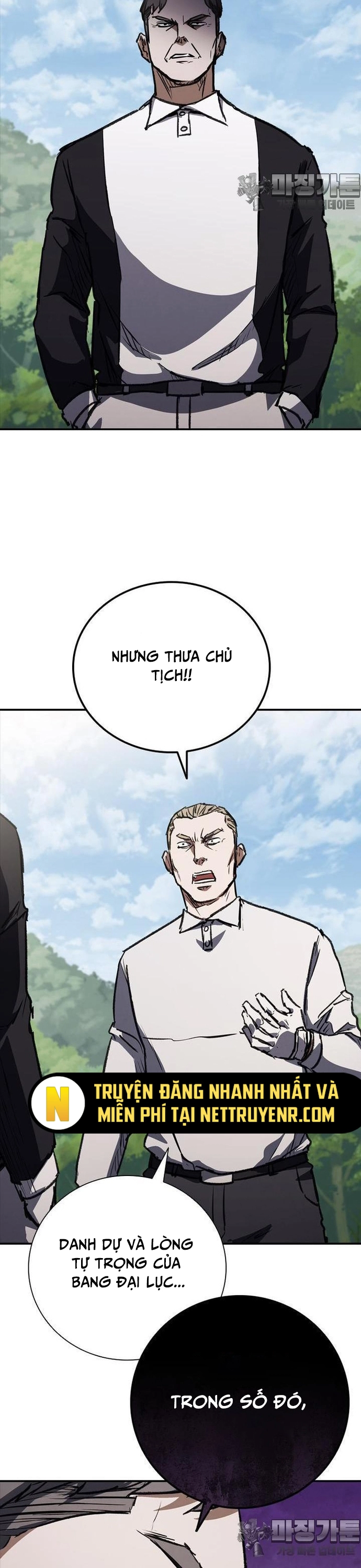 Cá Mập Wyvern - Chương 47