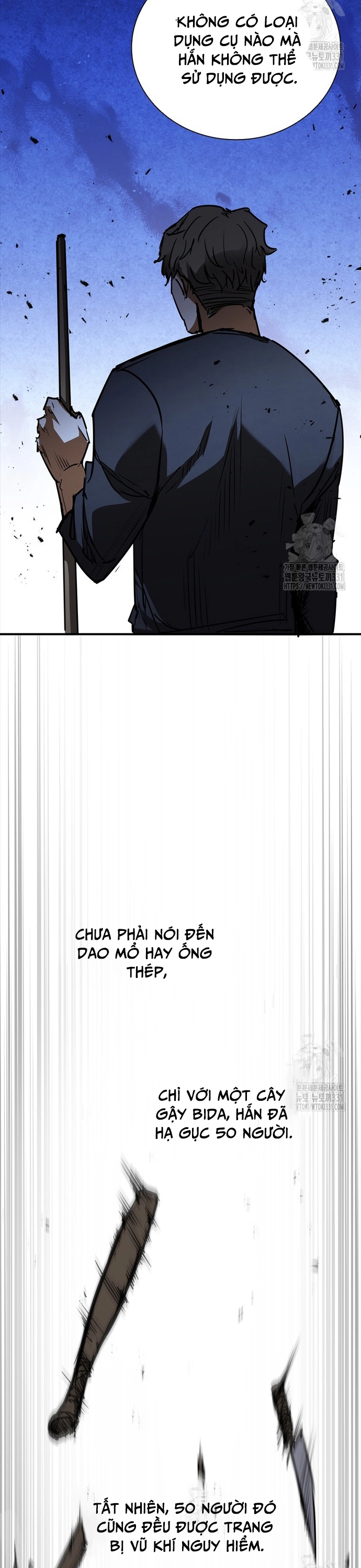 Cá Mập Wyvern - Chương 48