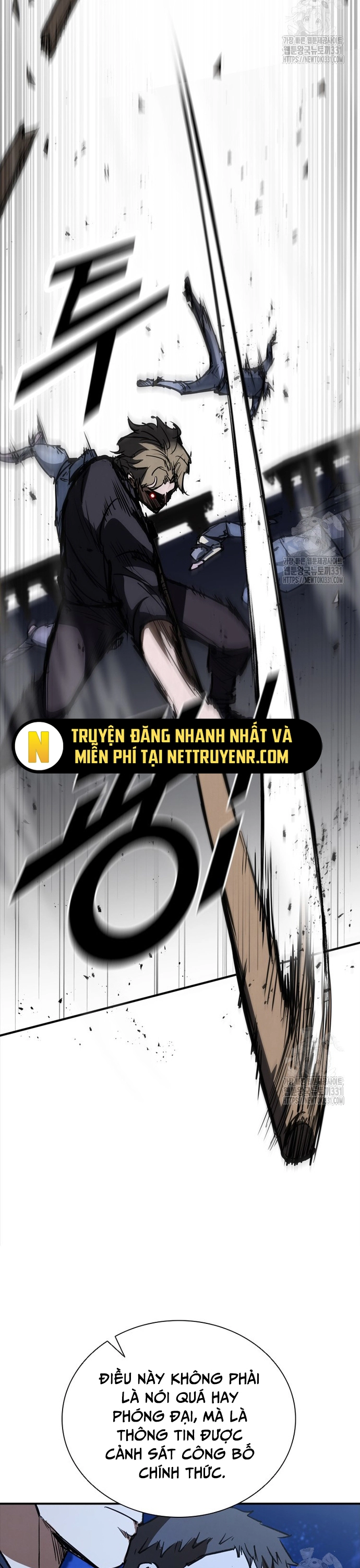 Cá Mập Wyvern - Chương 48