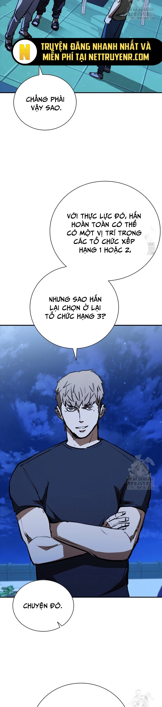 Cá Mập Wyvern - Chương 48