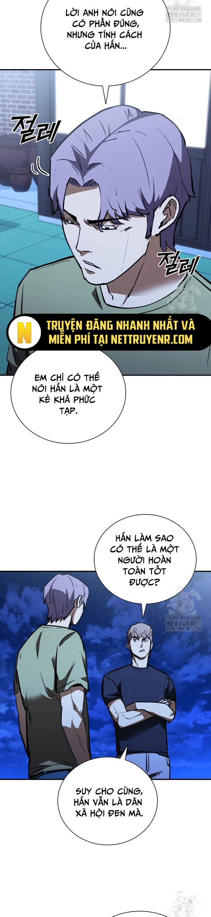 Cá Mập Wyvern - Chương 48