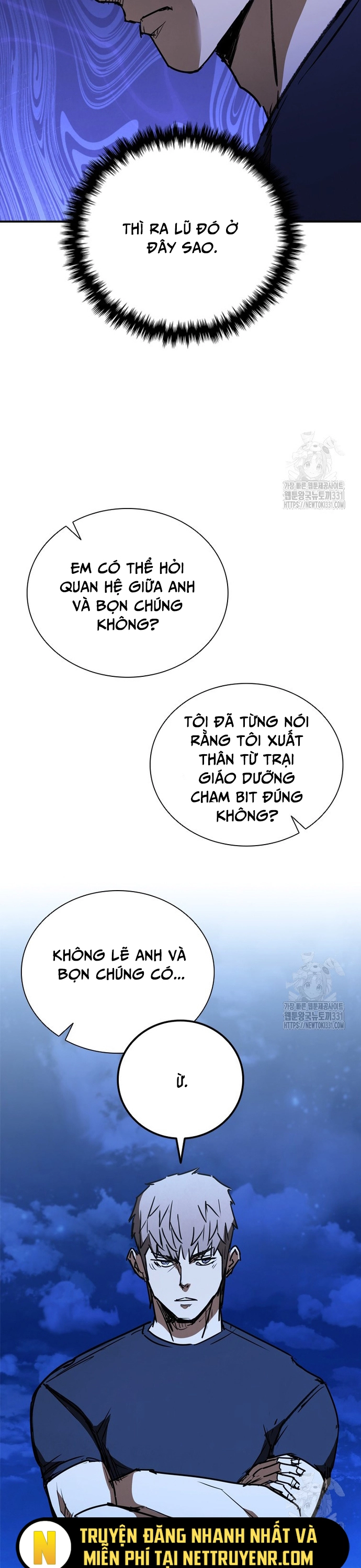 Cá Mập Wyvern - Chương 48