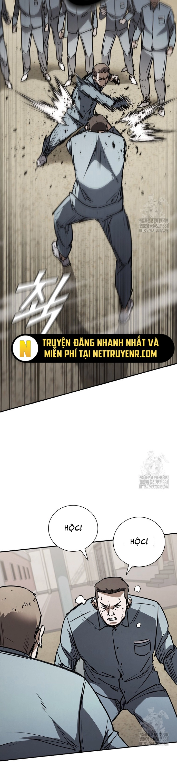 Cá Mập Wyvern - Chương 48