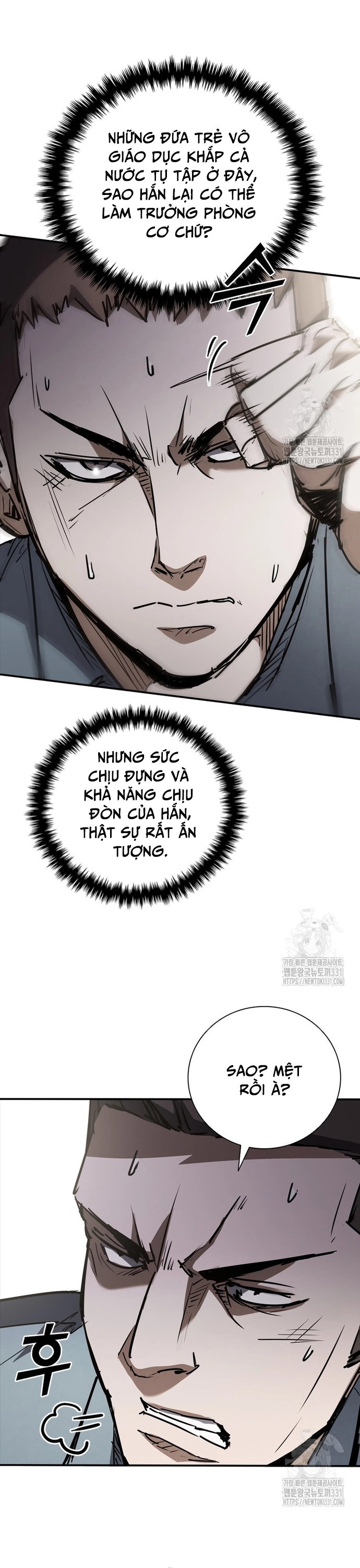 Cá Mập Wyvern - Chương 48