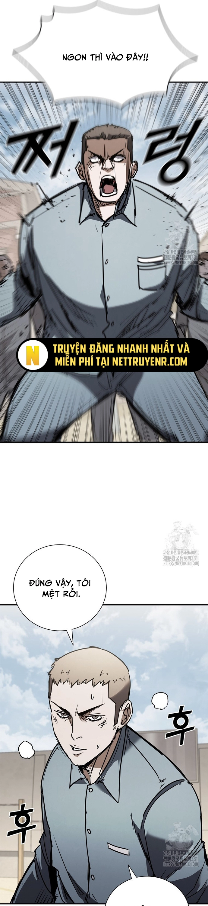 Cá Mập Wyvern - Chương 48