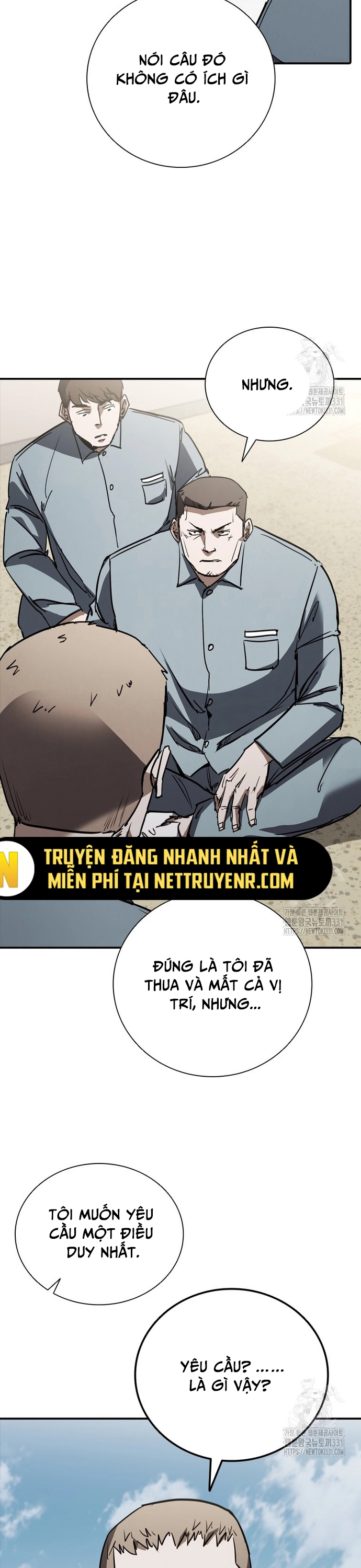 Cá Mập Wyvern - Chương 48