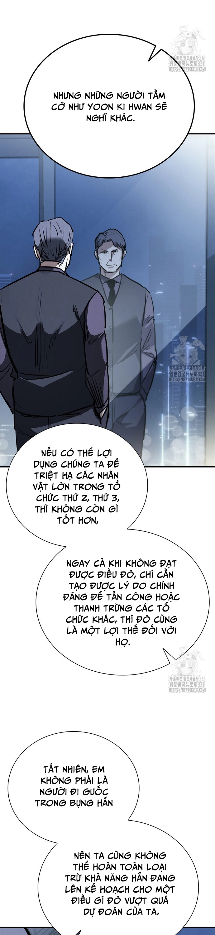 Cá Mập Wyvern - Chương 48