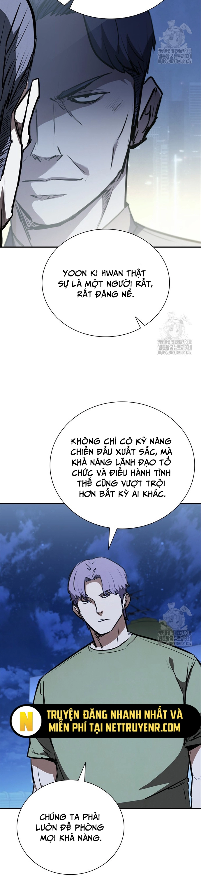 Cá Mập Wyvern - Chương 48