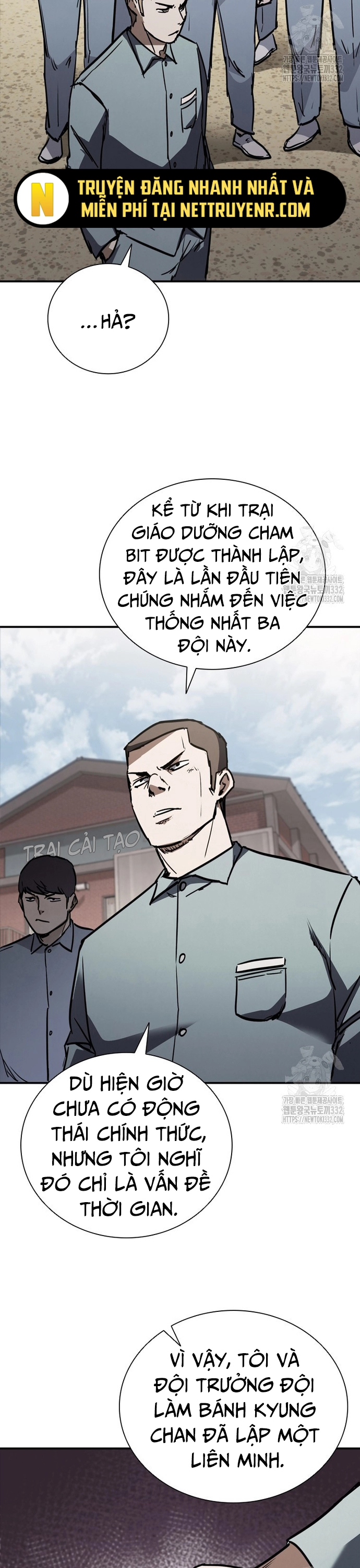 Cá Mập Wyvern - Chương 49