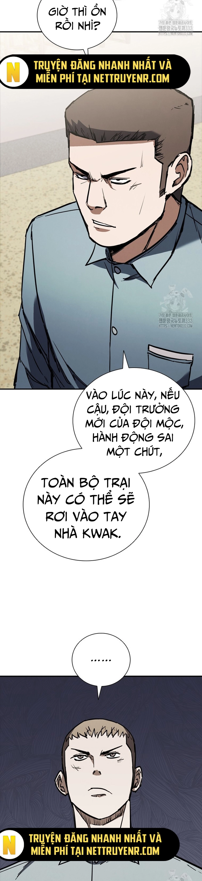Cá Mập Wyvern - Chương 49