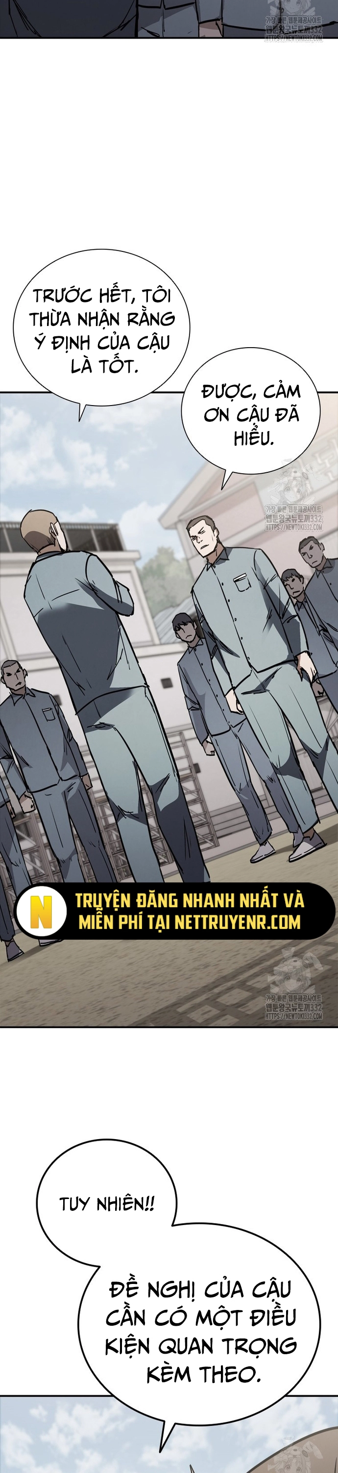Cá Mập Wyvern - Chương 49