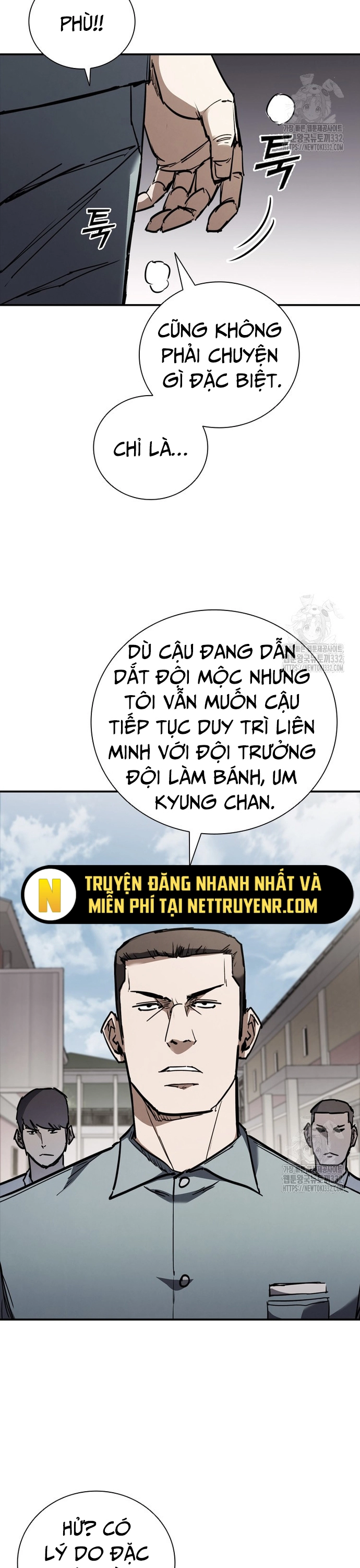 Cá Mập Wyvern - Chương 49