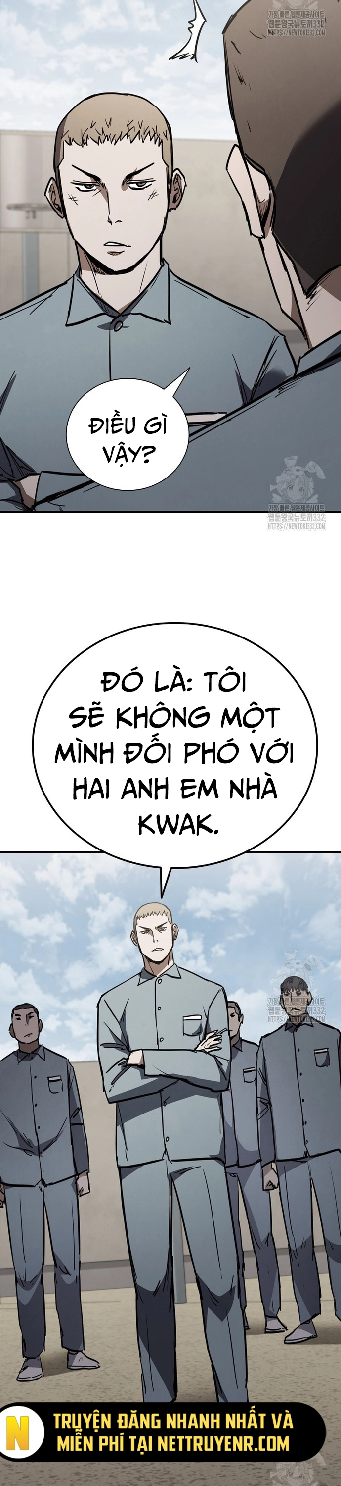 Cá Mập Wyvern - Chương 49