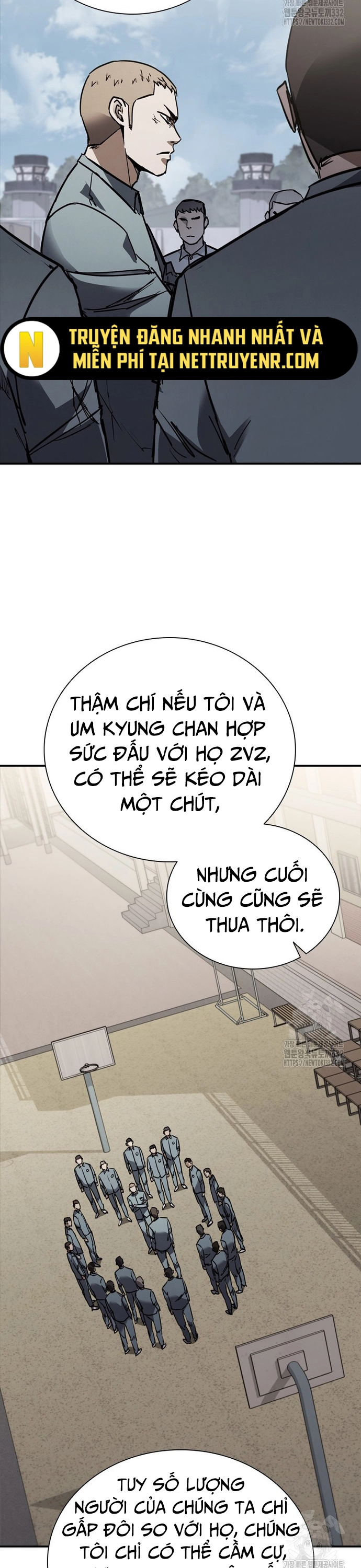 Cá Mập Wyvern - Chương 49